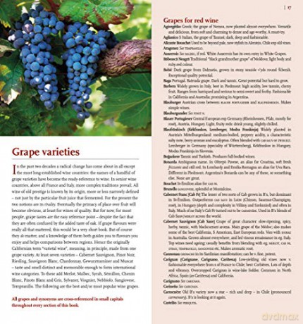 Hugh Johnsons Pocket Wine Book 2019 - Hugh Johnson [KSIĄŻKA]
