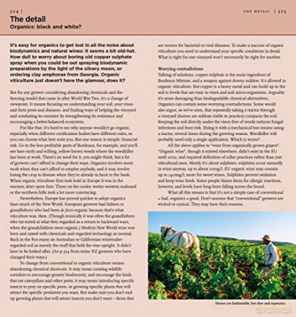 Hugh Johnsons Pocket Wine Book 2019 - Hugh Johnson [KSIĄŻKA]