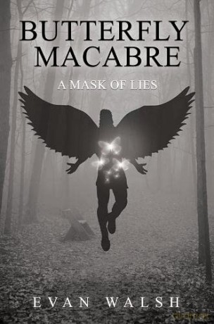 Butterfly Macabre - Evan Walsh [KSIĄŻKA]