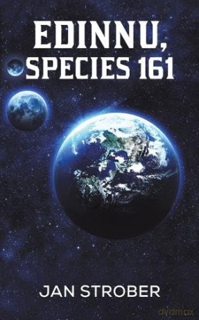 Edinnu Species 161 - Jan Strober [KSIĄŻKA]