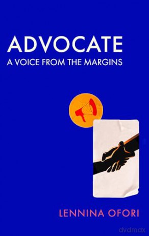 Advocate - Lennina Ofori [KSIĄŻKA]