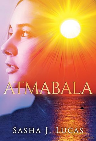 Atmabala - Sasha J. Lucas [KSIĄŻKA]