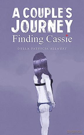 Couples Journey Finding Cassie - Della Patri Allaway [KSIĄŻKA]