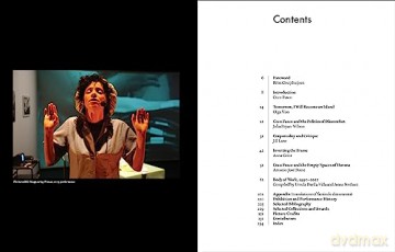 Coco Fusco - Olga (Ed) Viso [KSIĄŻKA]