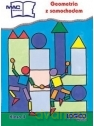 Logico Piccolo Geometria z samochodem kl.2 [KSIĄŻKA]
