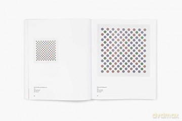 Bridget Riley Past Into Present - Bridget Riley [KSIĄŻKA]