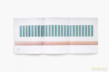 Bridget Riley Past Into Present - Bridget Riley [KSIĄŻKA]