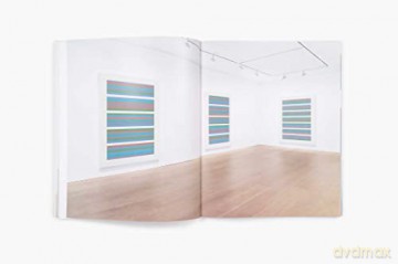 Bridget Riley Past Into Present - Bridget Riley [KSIĄŻKA]