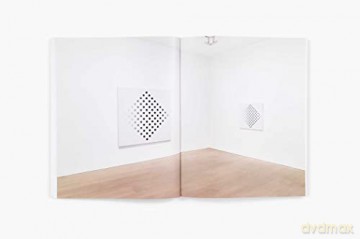 Bridget Riley Past Into Present - Bridget Riley [KSIĄŻKA]