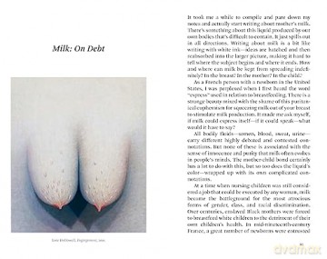 Camille Henrot Milkyways - Camille Henrot [KSIĄŻKA]