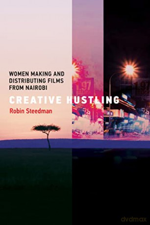 Creative Hustling - Robin Steedman [KSIĄŻKA]