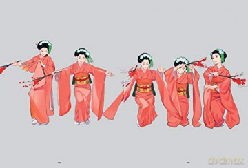 Bouquet Of A Thousand Flowers - Senbon Umishima [KSIĄŻKA]