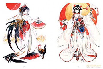 Bouquet Of A Thousand Flowers - Senbon Umishima [KSIĄŻKA]