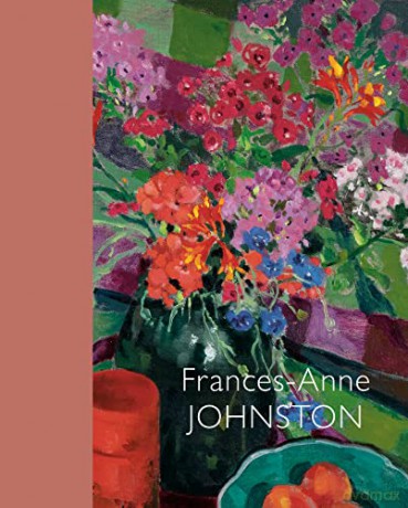 Frances Anne Johnston [KSIĄŻKA]
