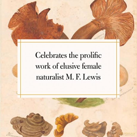 Fungi Collected In Shropshire And O - Lewis M F [KSIĄŻKA]