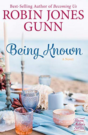 Being Known - Robin Jones Gunn [KSIĄŻKA]
