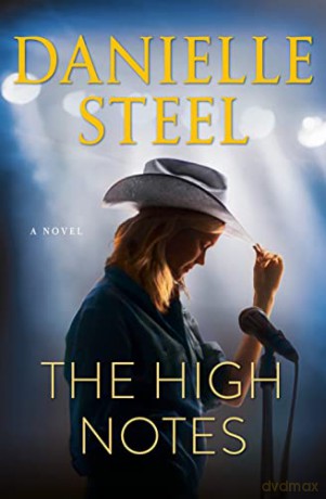 The High Notes - Danielle Steel [KSIĄŻKA]