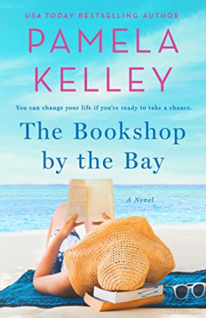 Bookshop By The Bay Hc Run On - Mindee Arnett [KSIĄŻKA]
