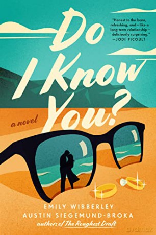 Do I Know You - Emily Wibberley [KSIĄŻKA]