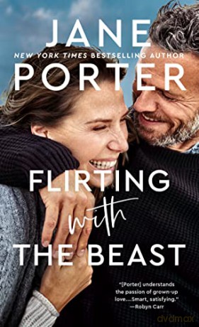 Flirting With The Beast - Jane Porter [KSIĄŻKA]