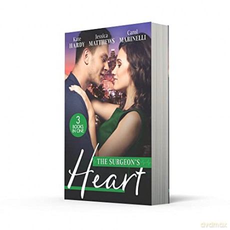 Heart Surgeon Princehusband Pb - Kate Hardy [KSIĄŻKA]