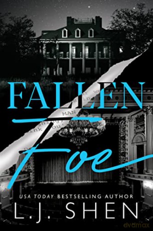 Fallen Foe - L J Shen [KSIĄŻKA]