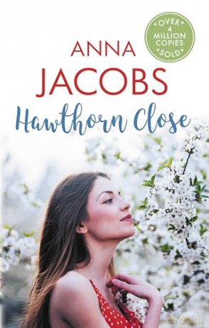 Hawthorn Close - Anna Jacobs [KSIĄŻKA]