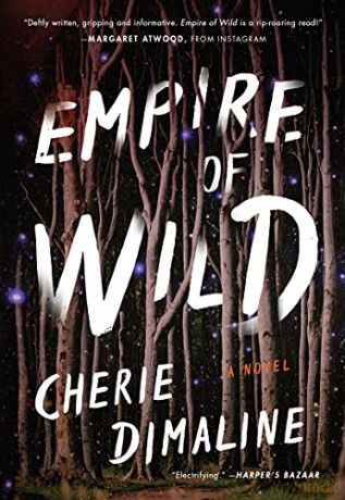 Empire Of Wild - Cherie Dimaline [KSIĄŻKA]