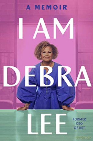 I Am Debra Lee - Debra Lee [KSIĄŻKA]