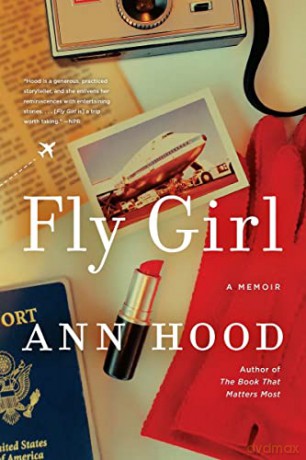 Fly Girl - Ann Hood [KSIĄŻKA]