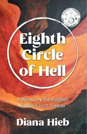 Eighth Circle Of Hell - Diana Hieb [KSIĄŻKA]