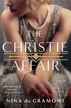 Christie Affair - Nina De Gramont [KSIĄŻKA]