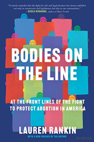 Bodies On The Line - Lauren Rankin [KSIĄŻKA]