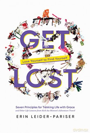 Get Lost - Erin Leider-Pariser [KSIĄŻKA]