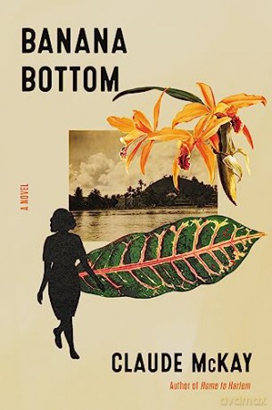 Banana Bottom - Claude Mckay [KSIĄŻKA]