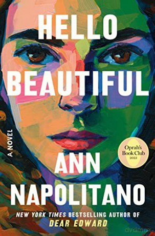 Hello Beautiful - Ann Napolitano [KSIĄŻKA]