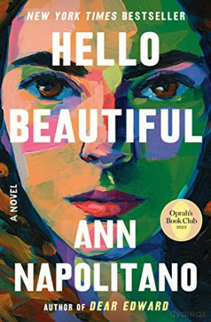 Hello Beautiful - Ann Napolitano [KSIĄŻKA]
