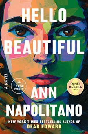 Hello Beautiful - Ann Napolitano [KSIĄŻKA]