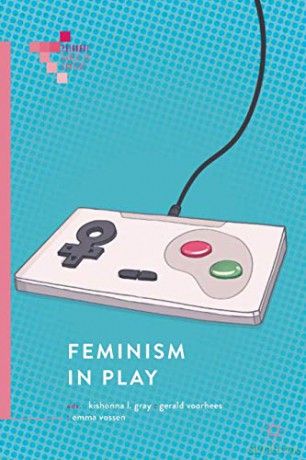 Feminism In Play - Gray [KSIĄŻKA]