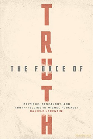 Force Of Truth - Daniele Lorenzini [KSIĄŻKA]