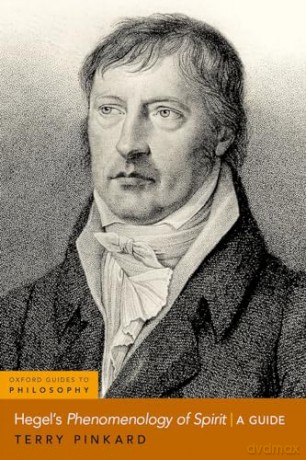 Hegels Phenomenology Of Spirit [KSIĄŻKA]