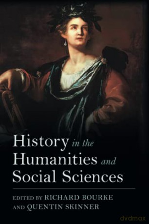 History In The Humanities And Social Sc - Edited By Richard Bo [KSIĄŻKA]