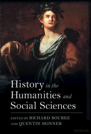 History In The Humanities And Social Sc - Edited By Richard Bo [KSIĄŻKA]