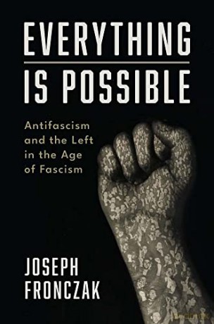 Everything Is Possible - Joseph Fronczak [KSIĄŻKA]