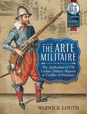Arte Militaire - W Louth [KSIĄŻKA]