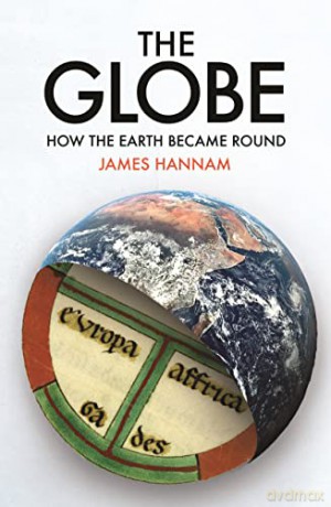 Globe - James Hannam [KSIĄŻKA]