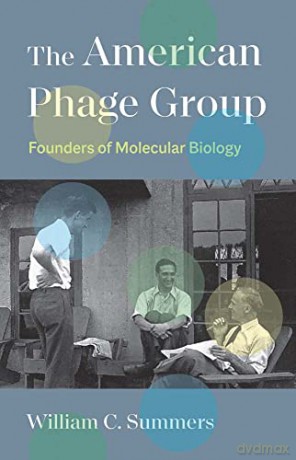 American Phage Group - William Summers [KSIĄŻKA]
