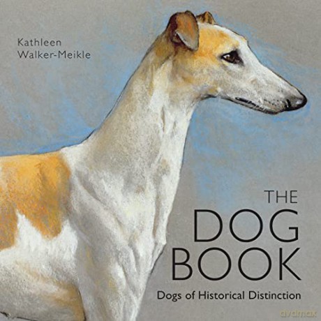 Dog Book - K Meikle [KSIĄŻKA]