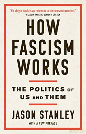 How Fascism Works - Stanley Jason [KSIĄŻKA]