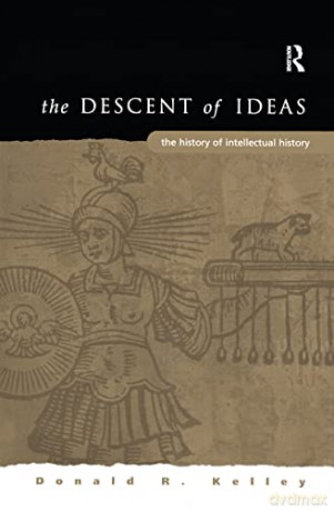 Descent Of Ideas - Unknown [KSIĄŻKA]